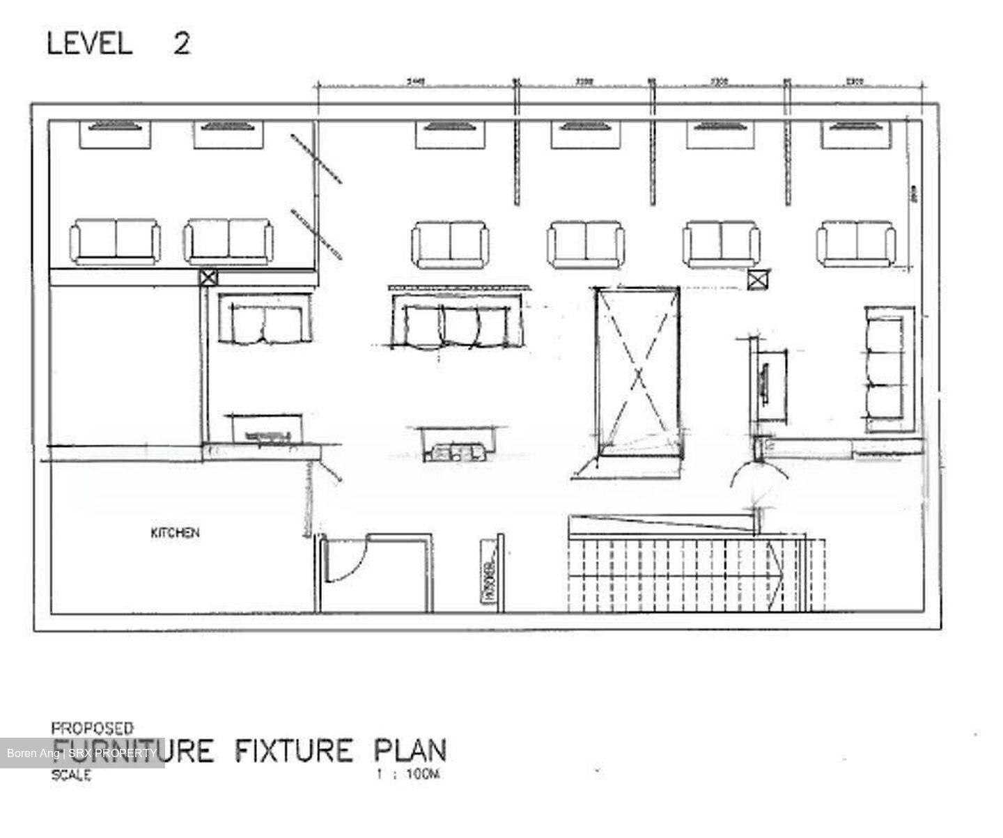 Prinsep Place (D7), Shop House #630088011